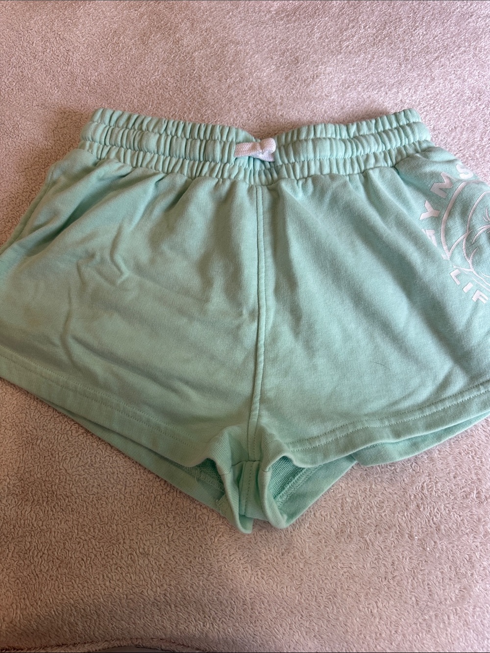 Gymshark- shorts size XS
